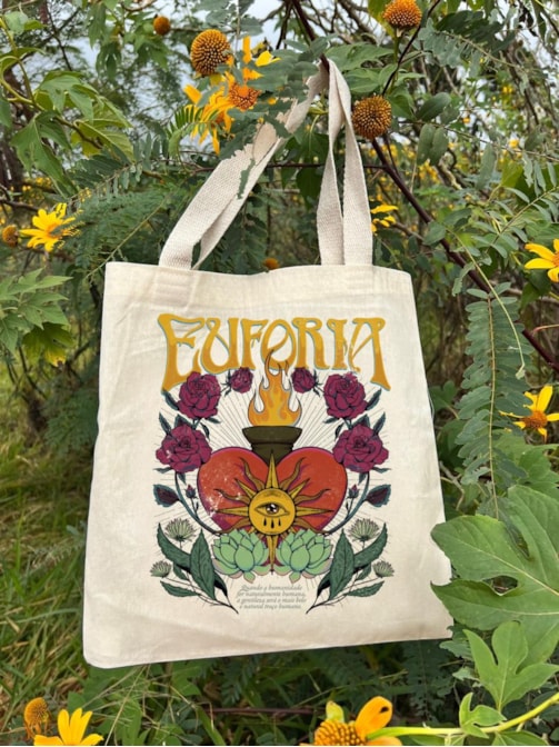 Ecobag Euforia