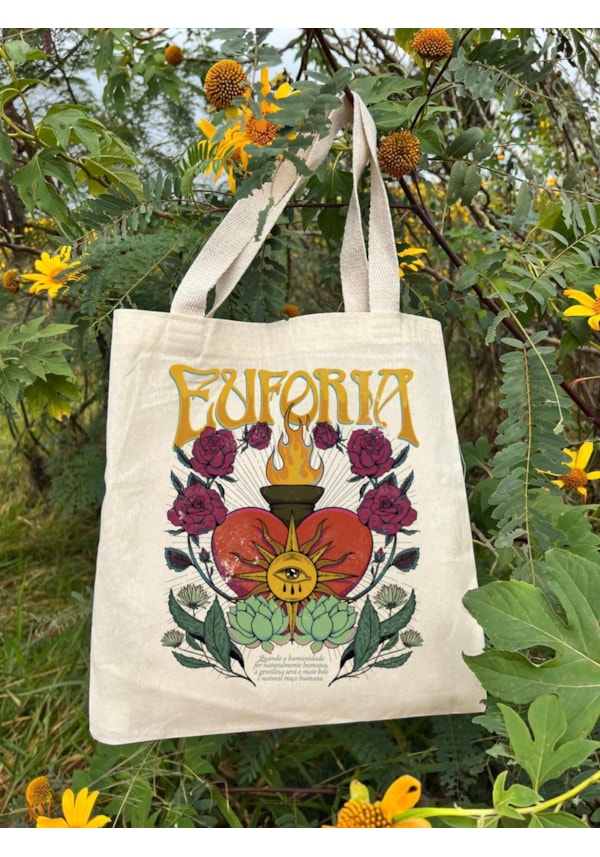 Ecobag Euforia