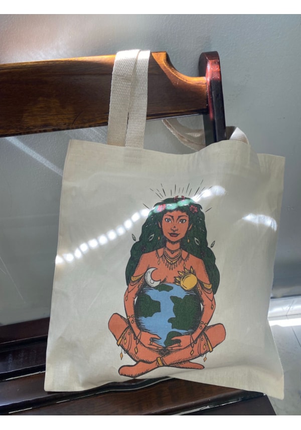 Ecobag Gaia