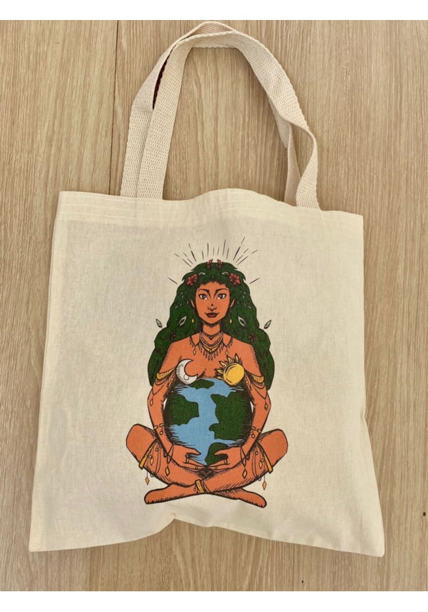Ecobag Gaia