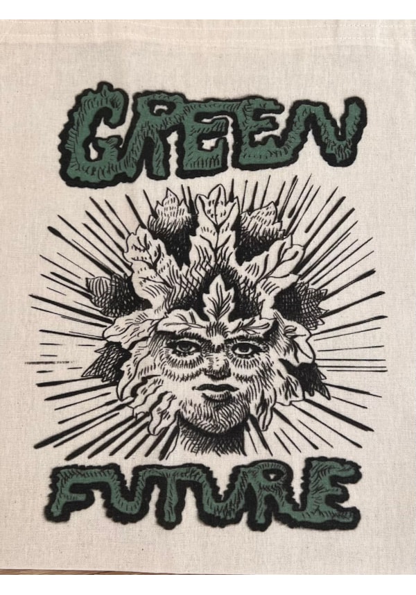 Ecobag Green Future