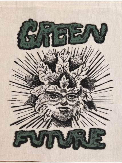 Ecobag Green Future