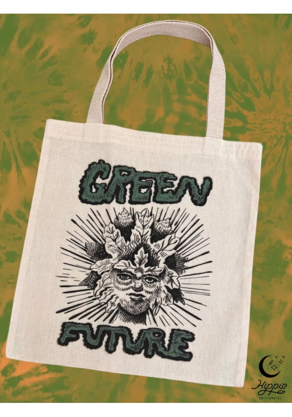 Ecobag Green Future