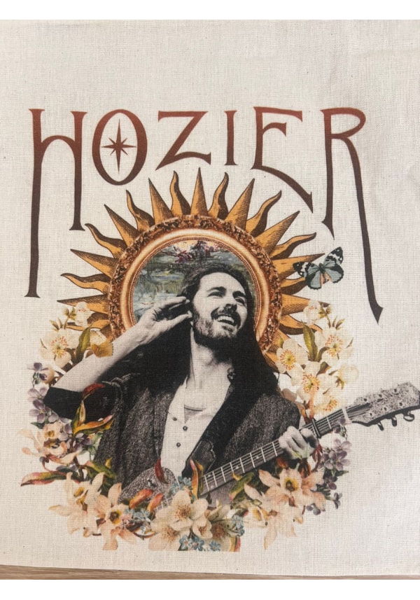 Ecobag Hozier