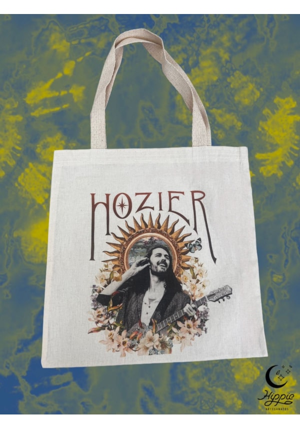 Ecobag Hozier