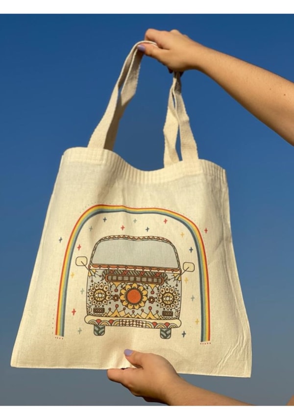 Ecobag Kombi