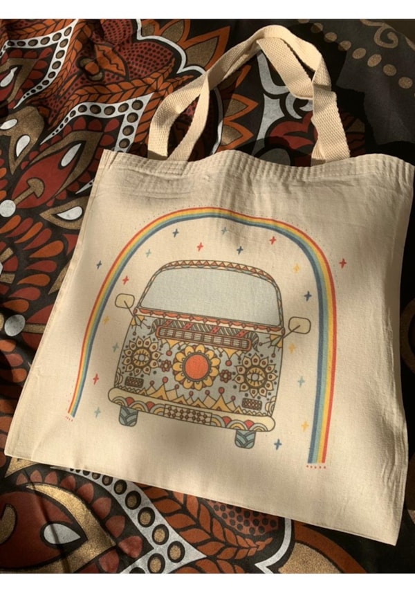 Ecobag Kombi