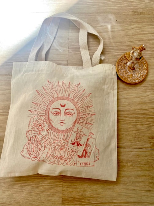 Ecobag O Louco