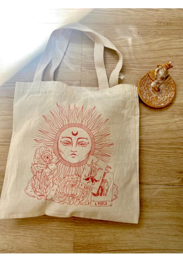 Ecobag O Louco