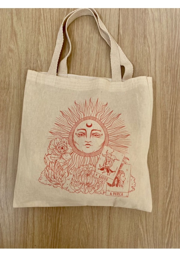 Ecobag O Louco