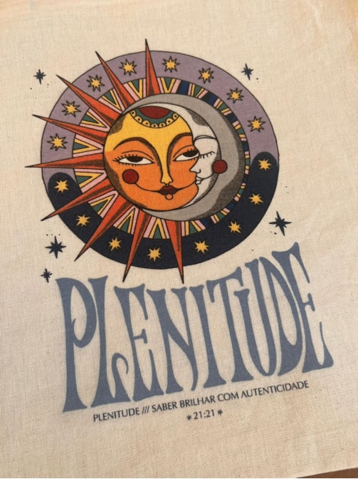 Ecobag Plenitude