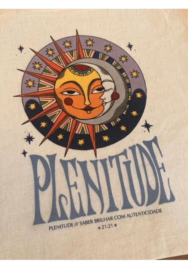 Ecobag Plenitude
