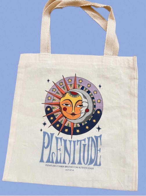 Ecobag Plenitude
