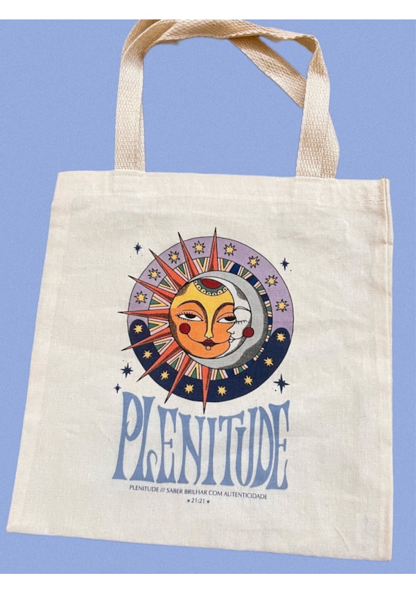 Ecobag Plenitude
