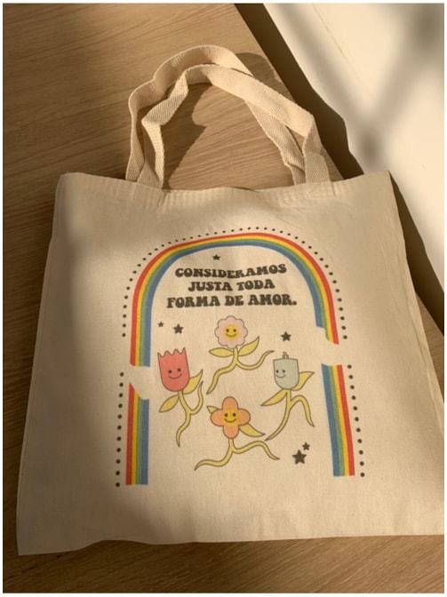 Ecobag Pride