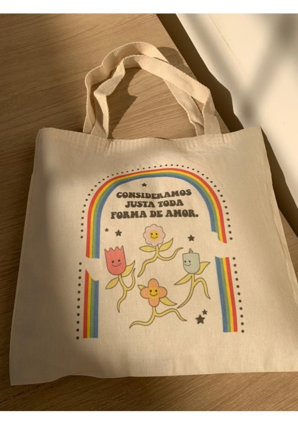 Ecobag Pride