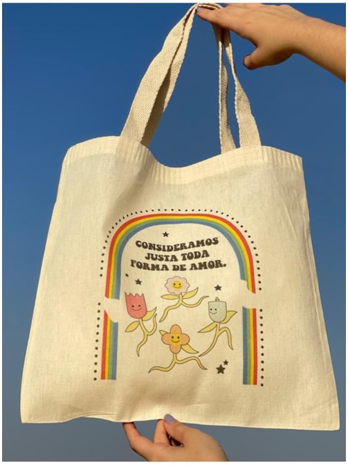 Ecobag Pride