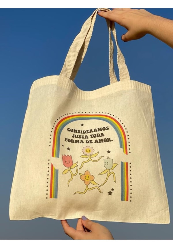 Ecobag Pride