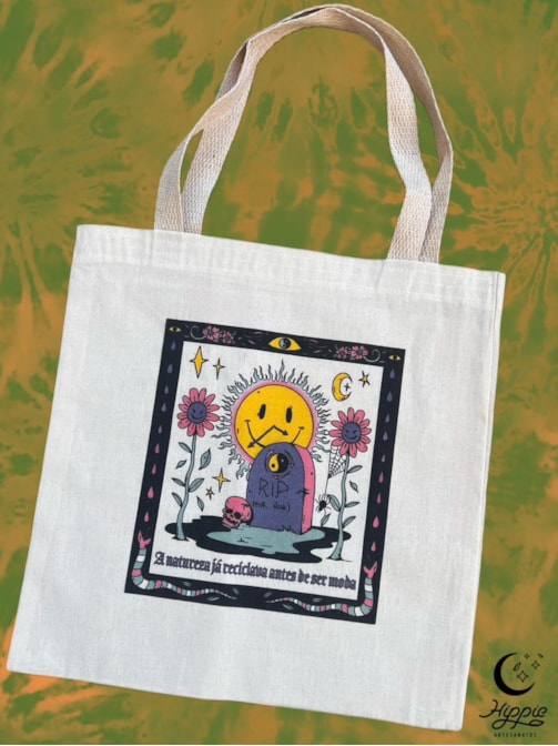 Ecobag Recicle