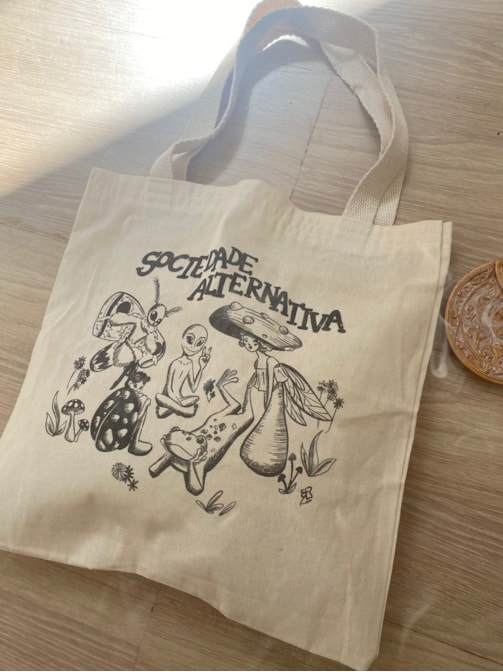 Ecobag Sociedade Alternativa
