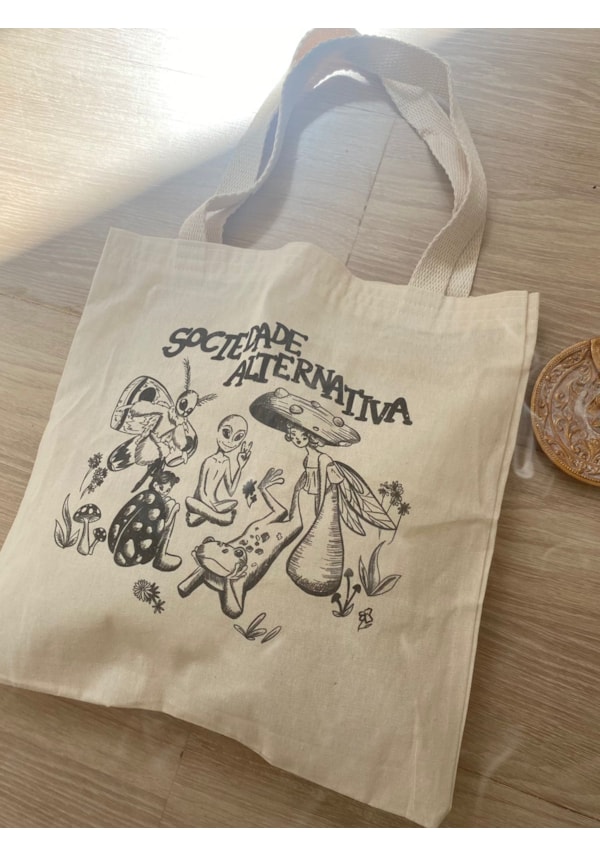 Ecobag Sociedade Alternativa