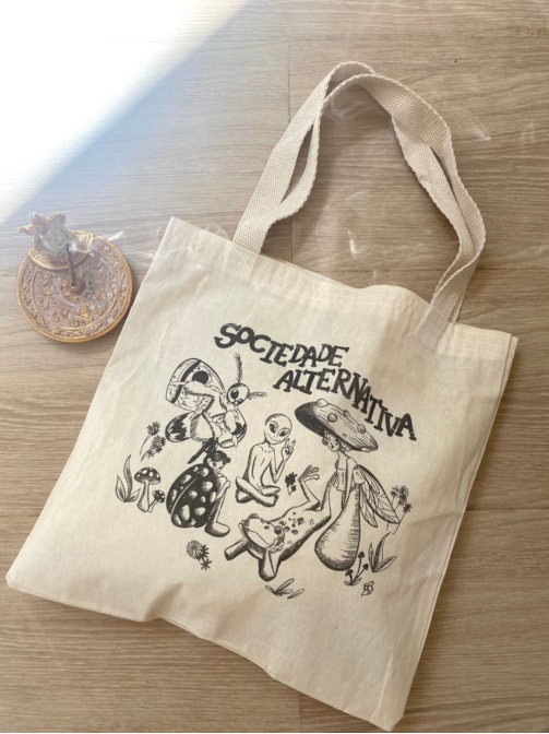 Ecobag Sociedade Alternativa