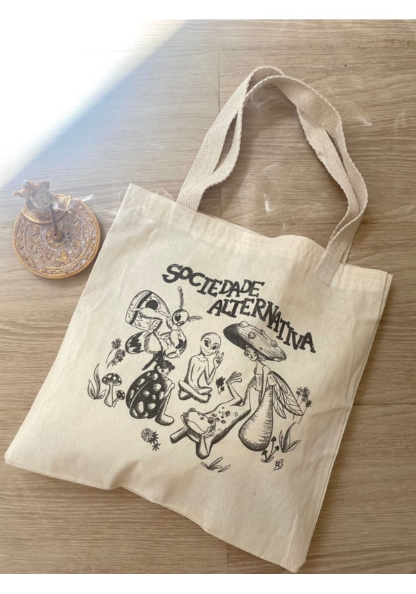 Ecobag Sociedade Alternativa