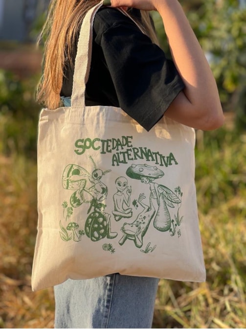 Ecobag Sociedade Alternativa