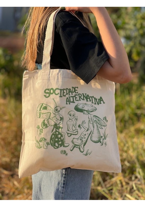 Ecobag Sociedade Alternativa