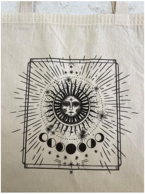 Ecobag Solar