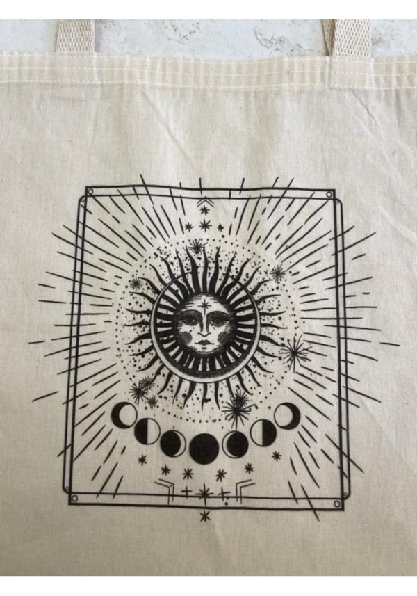 Ecobag Solar