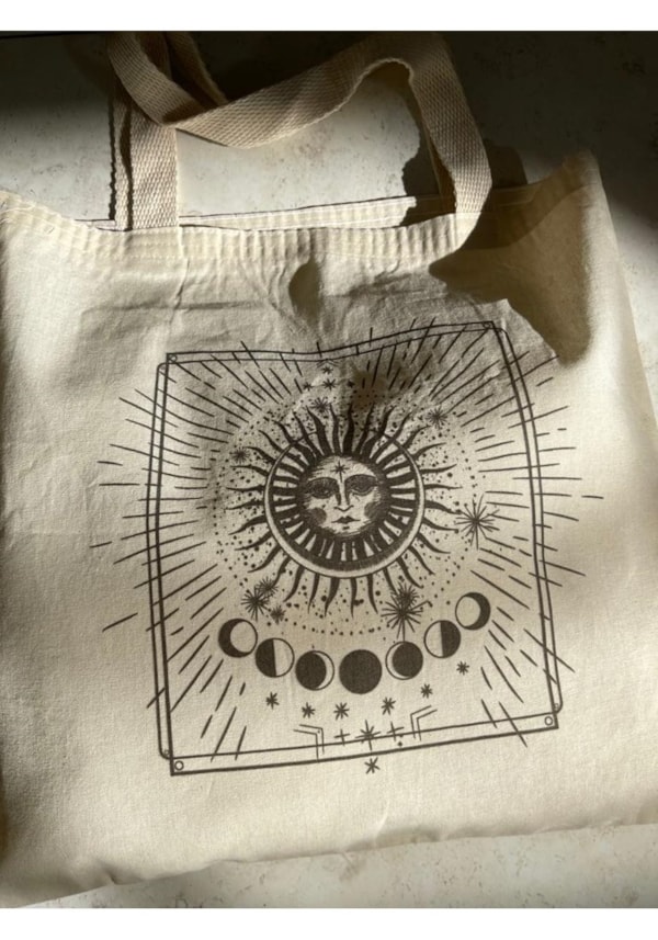 Ecobag Solar