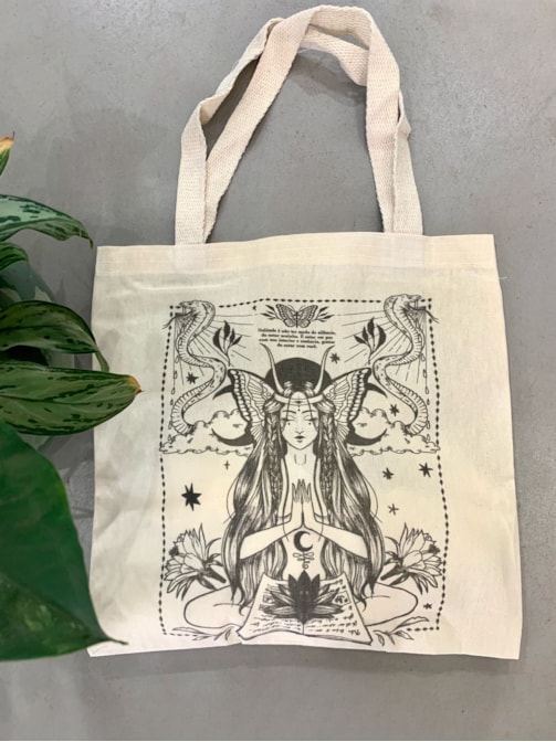Ecobag Solitude