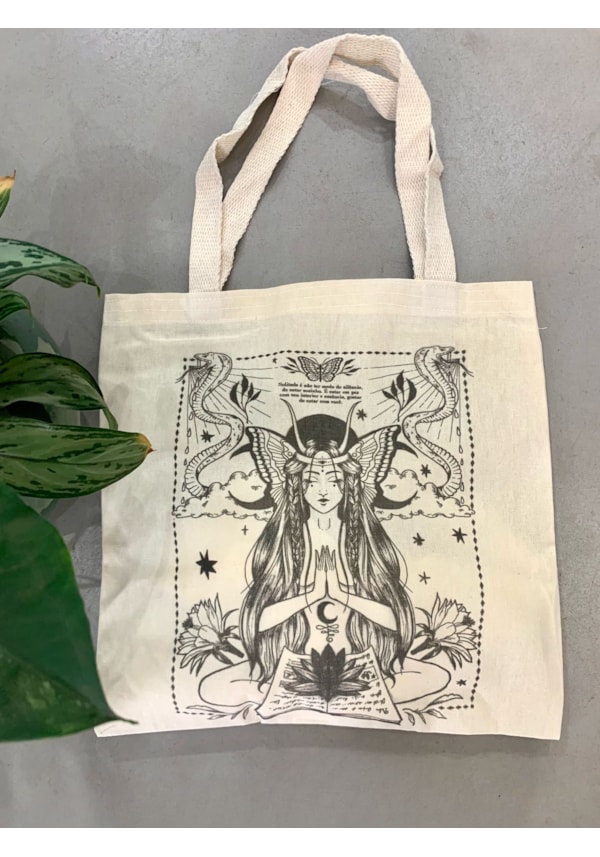 Ecobag Solitude