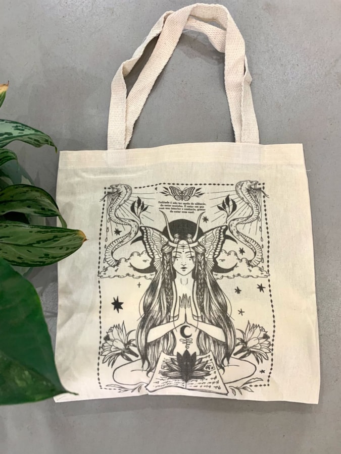 Ecobag Solitude — imagem 1