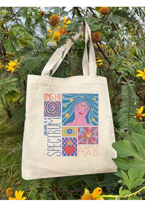 Ecobag Spectrum