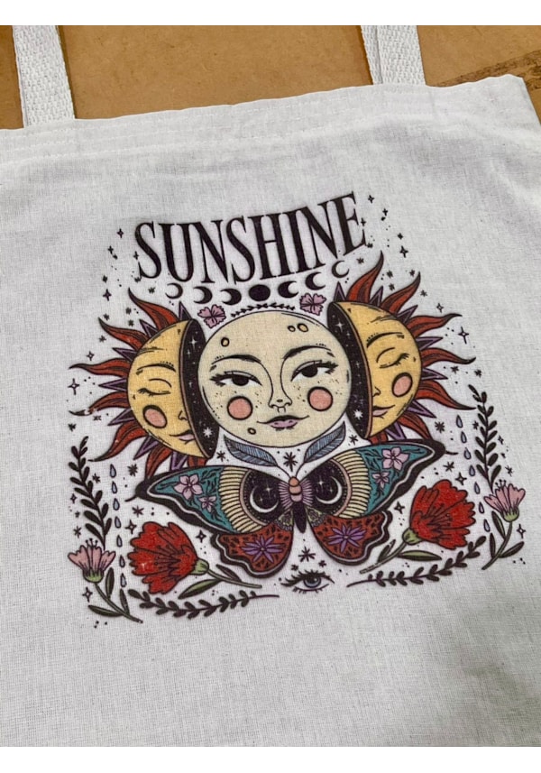 Ecobag Sunshine