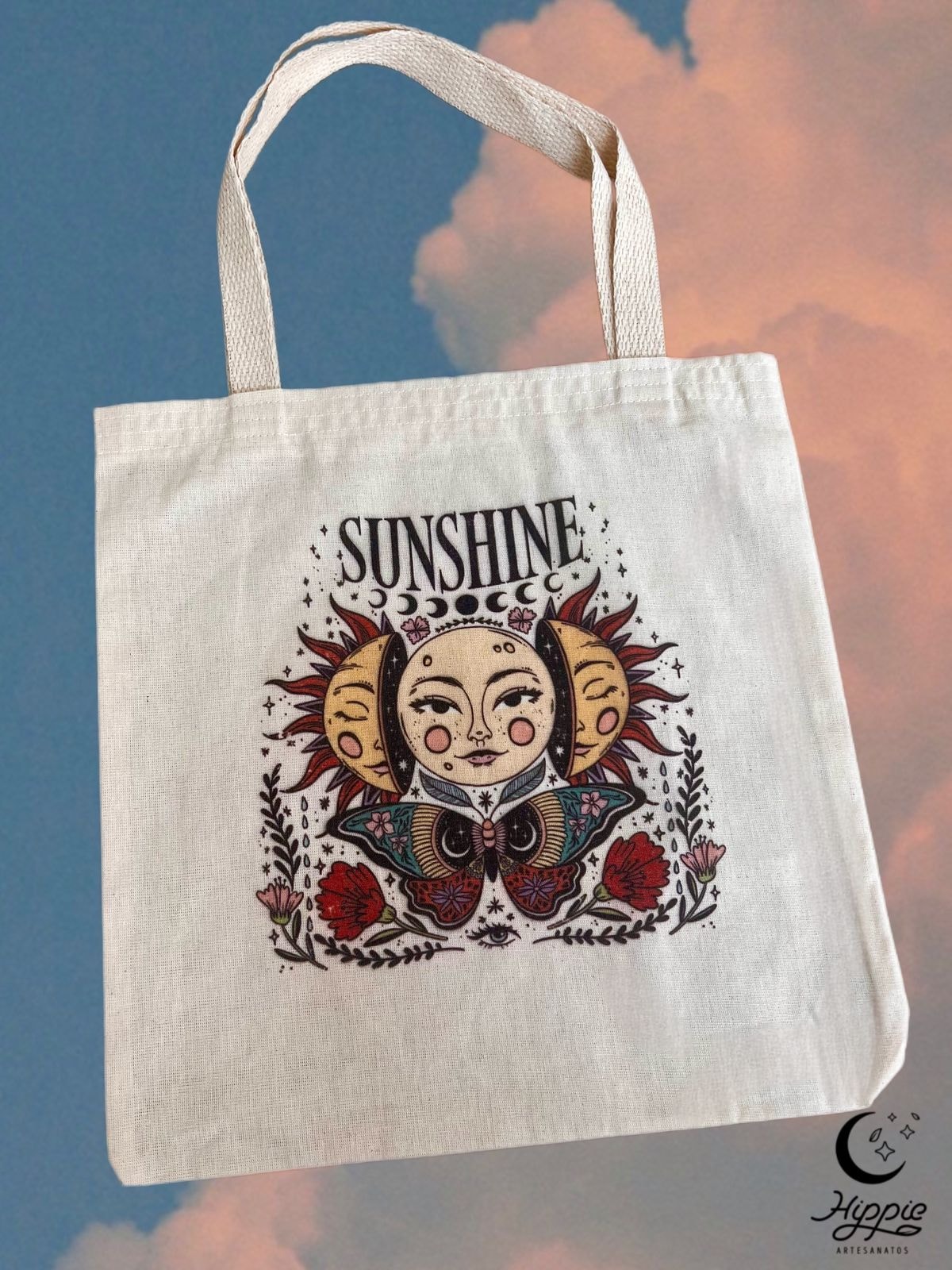 Ecobag Sunshine