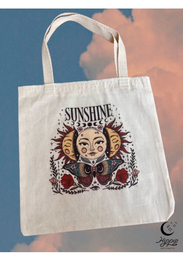 Ecobag Sunshine