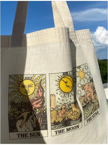 Ecobag Tarot