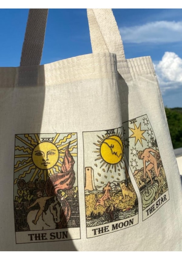 Ecobag Tarot