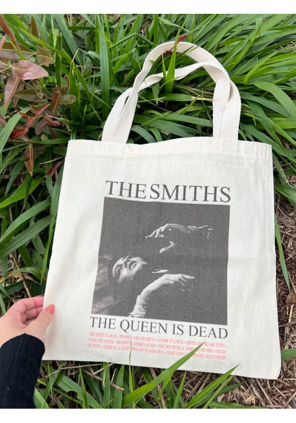 Ecobag The Smiths
