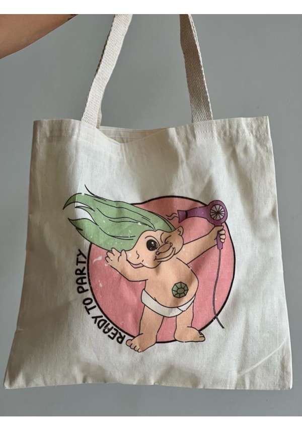 Ecobag Trolls