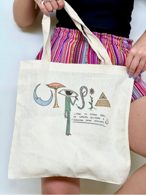 Ecobag Utopia