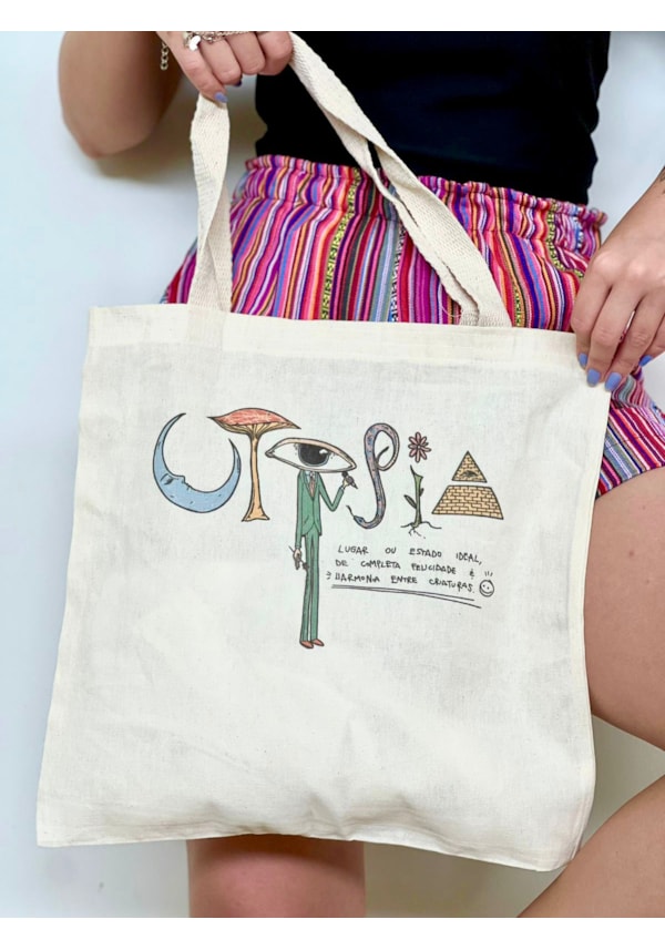 Ecobag Utopia