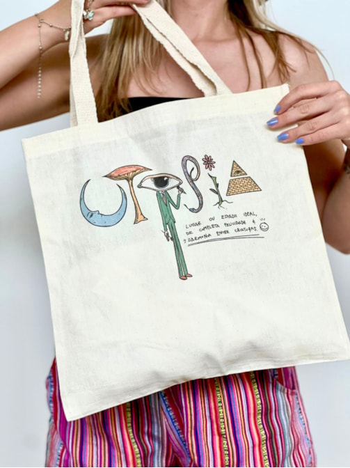 Ecobag Utopia