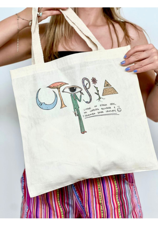 Ecobag Utopia