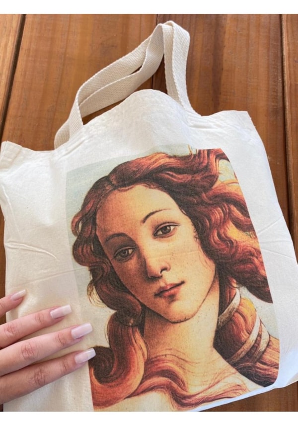 Ecobag Vênus