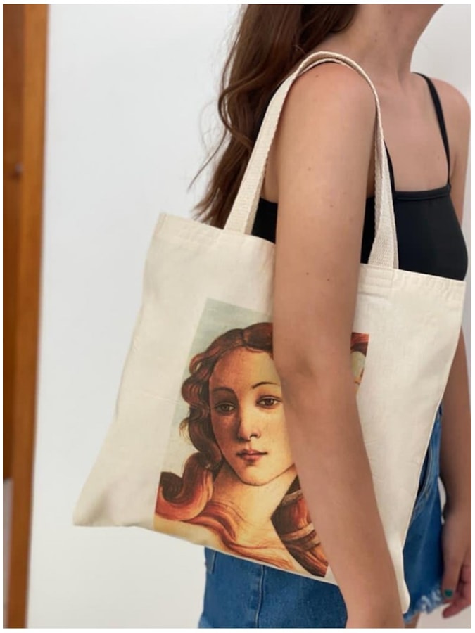 Ecobag Vênus — imagem 3