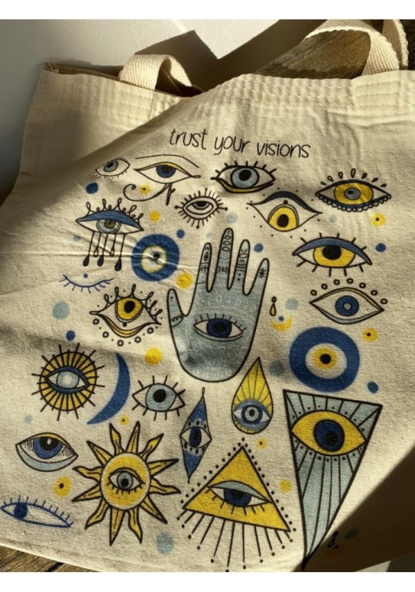 Ecobag Vision 2021